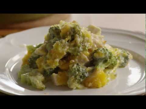 How to Make Broccoli Chicken Divan | Chicken Recipe | Allrecipes.com