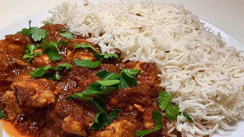 Chicken gravy recipes for rice