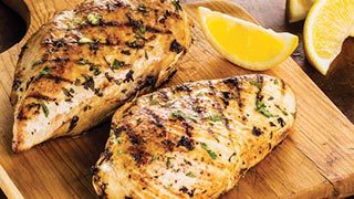 Tuscan grilled chicken Carrabba's recipe