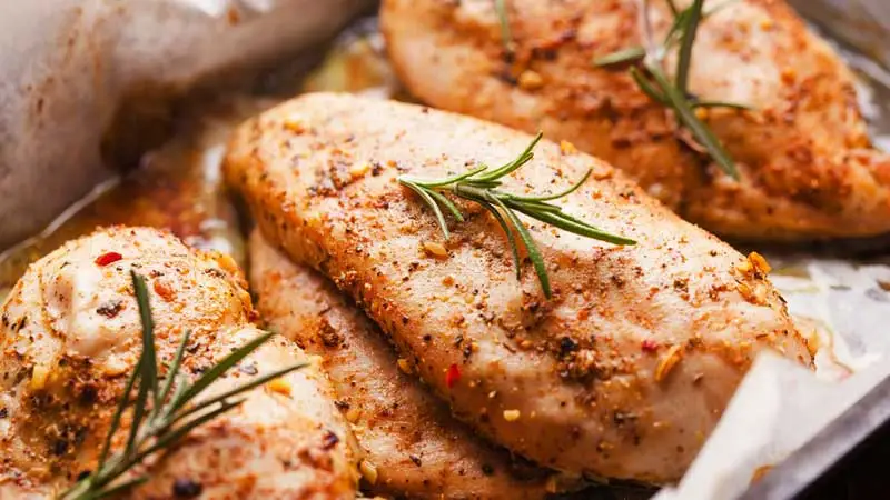 Grilled chicken diabetic recipes