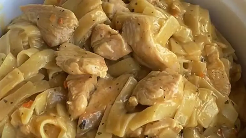 Knorr chicken pasta sides recipes