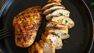 Pellet grill chicken breast recipes