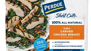 Perdue short cuts grilled chicken recipes