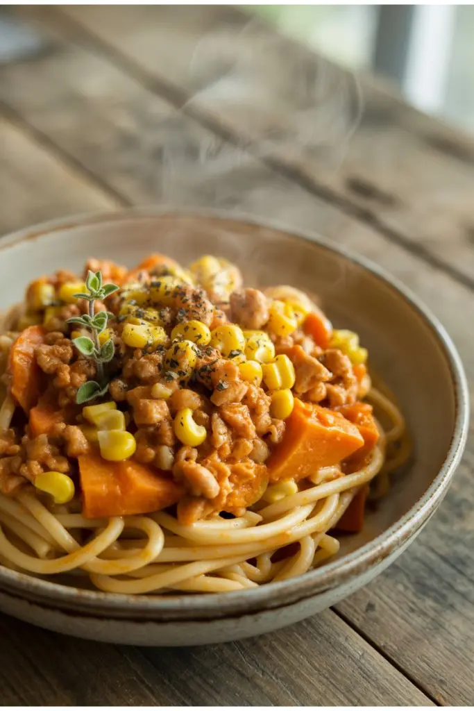 Rotisserie Chicken Pasta Recipes