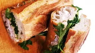 Rotisserie chicken sandwich recipes