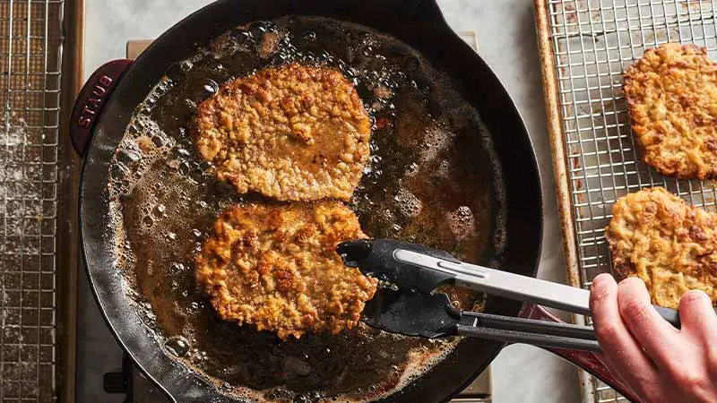Alton brown chicken fried steak recipe