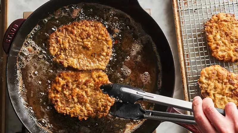 Texas roadhouse chicken fried steak recipe