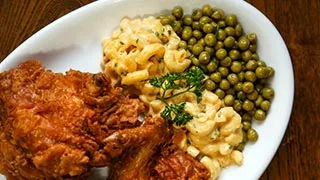 Willie Mae's scotch house fried chicken recipe