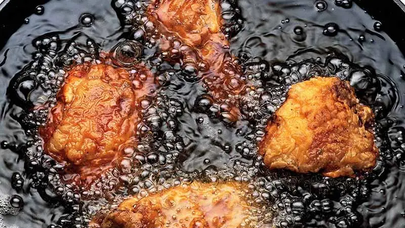 Zippy's Korean fried chicken recipe