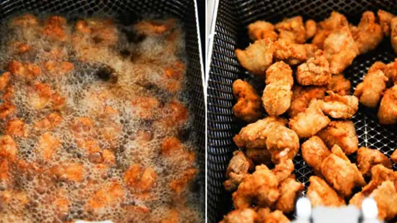 Bojangles fried chicken recipe