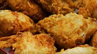 Golden corral fried chicken recipe