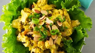Whole foods curry chicken salad recipe