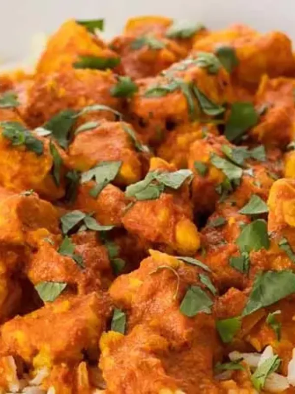 Curried Chicken Breast Recipes: Unique Cooking Method