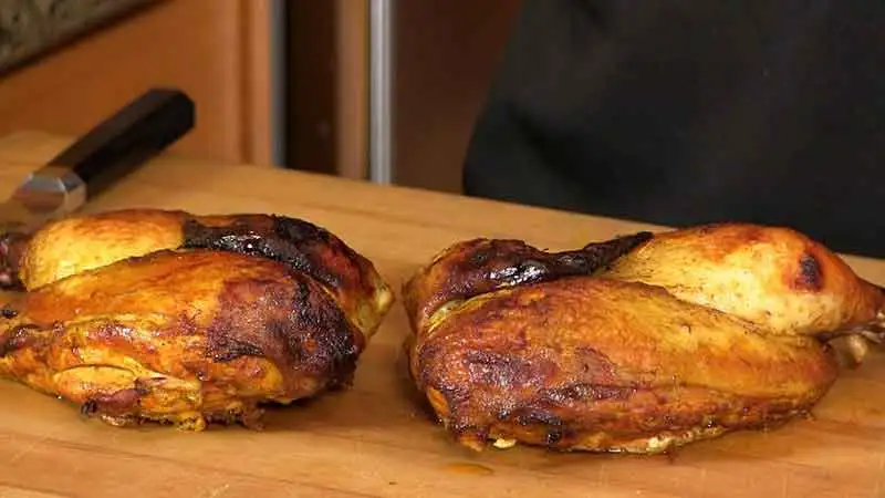 El pollo loco Grilled chicken Copycat Recipe