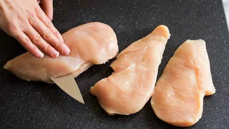 Chicken Parmigiana Recipe 