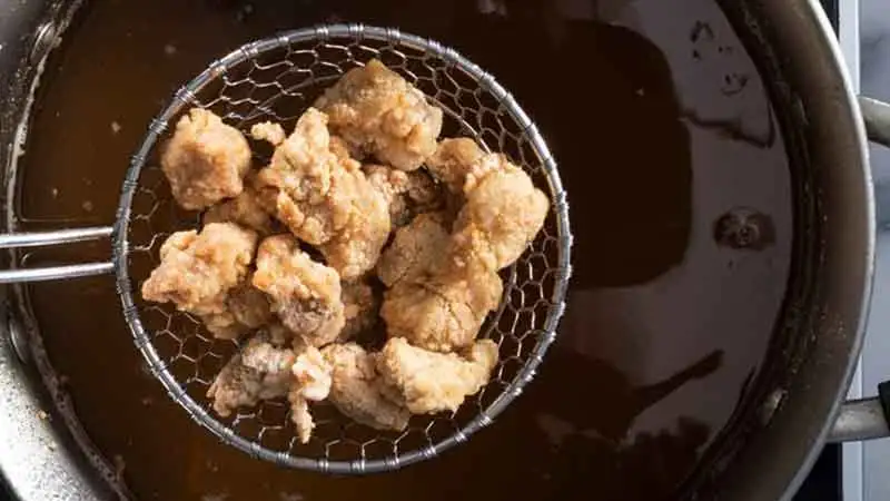General Tso's Chicken Recipes