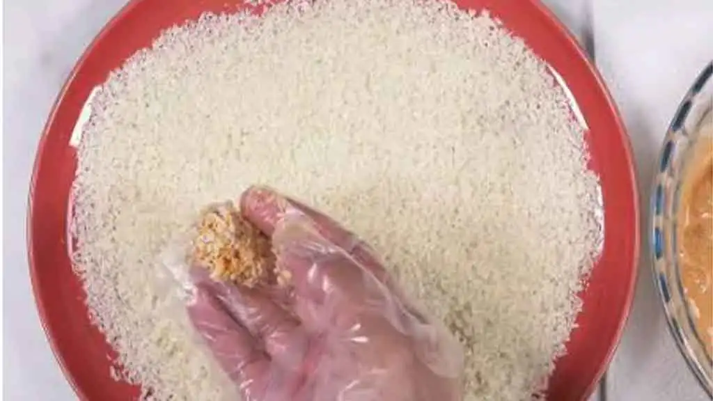 Popcorn Chicken Recipe