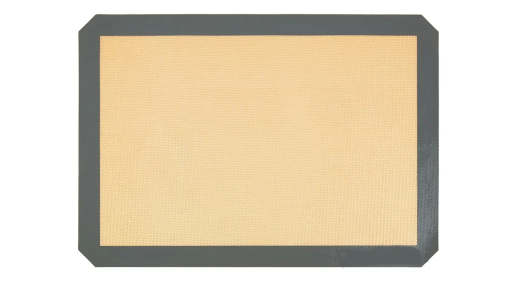 Silicone Mats & Parchment Paper