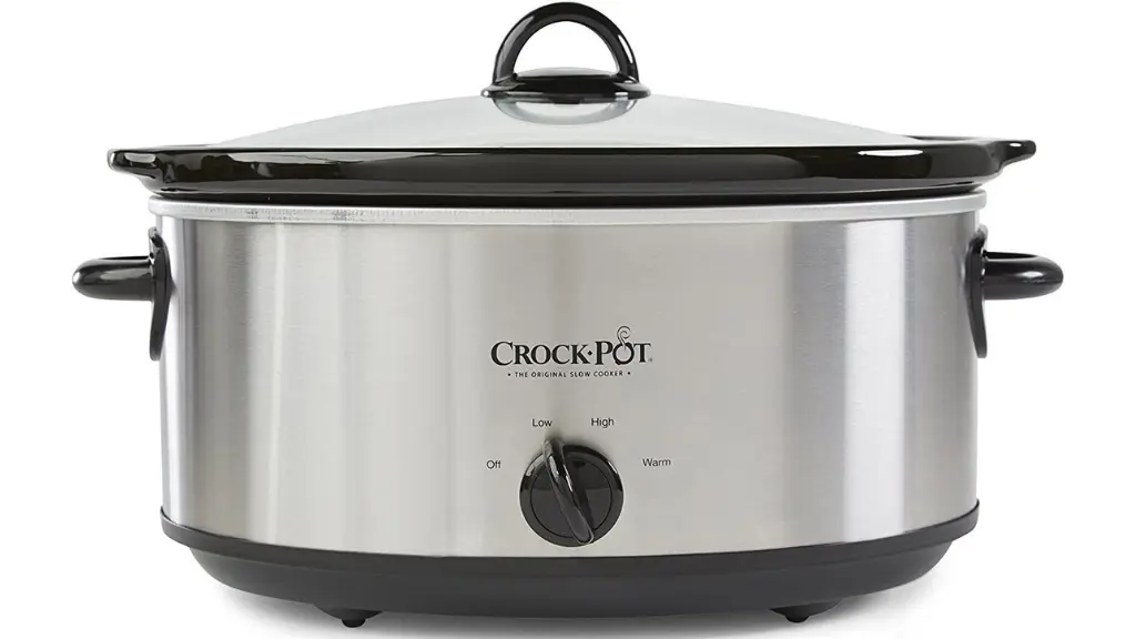 Slow Cooker